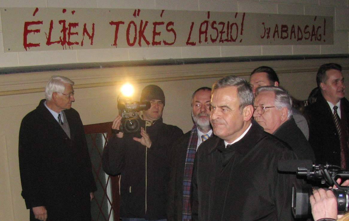 &bullet;  Fotó: A szerző felvétele