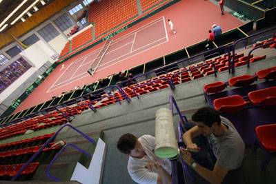 &bullet;  Fotó: Mediafax