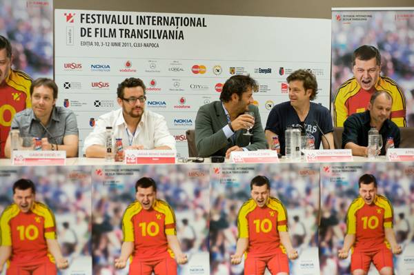 • Fotó: Biró István