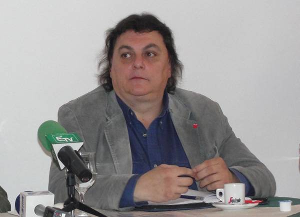 &bullet;  Fotó: A szerző felvétele