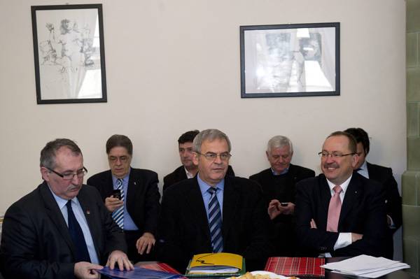 &bullet;  Fotó: MTI