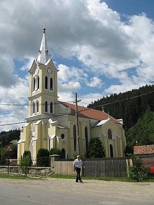 &bullet;  Fotó: A szerző felvétele