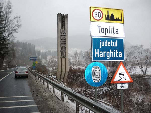 &bullet;  Fotó: A szerző felvétele