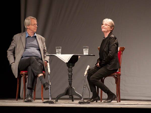 • Fotó: Barabás Zsolt