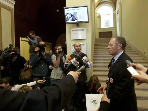 &bullet;  Fotó: MTI