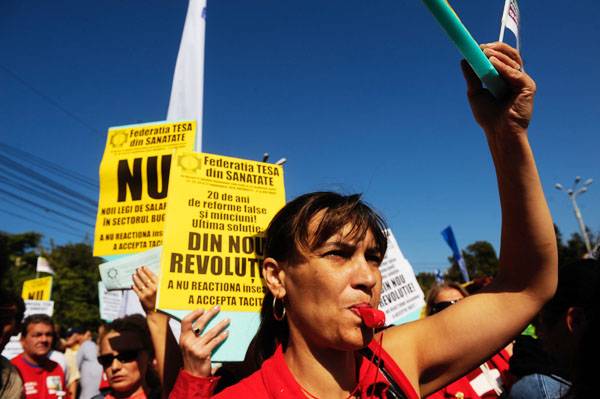 &bullet;  Fotó: Mediafax