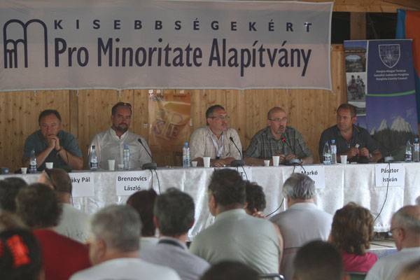&bullet;  Fotó: Ifj. Haáz Sándor