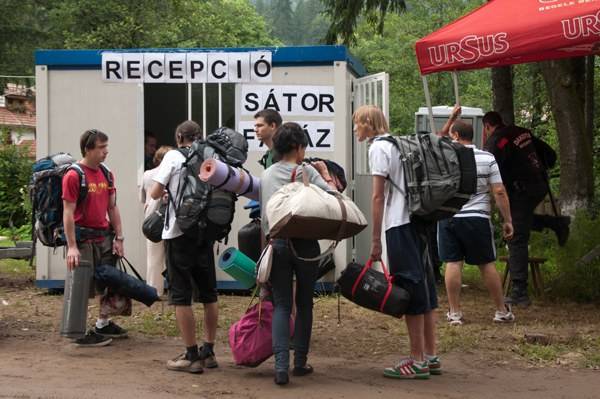 &bullet;  Fotó: Zsigmond István