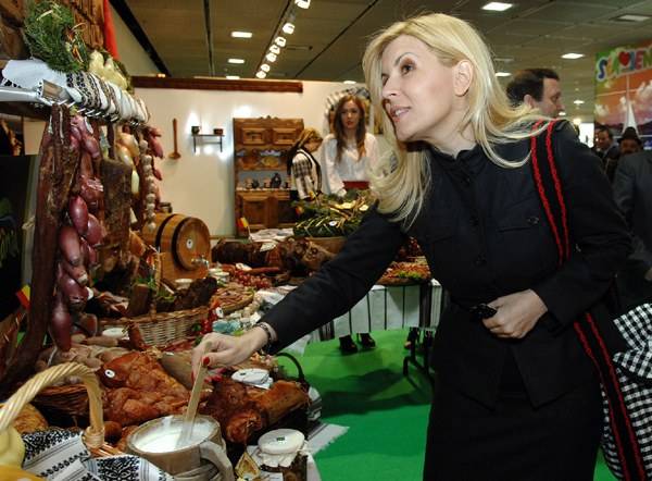 &bullet;  Fotó: Agerpres