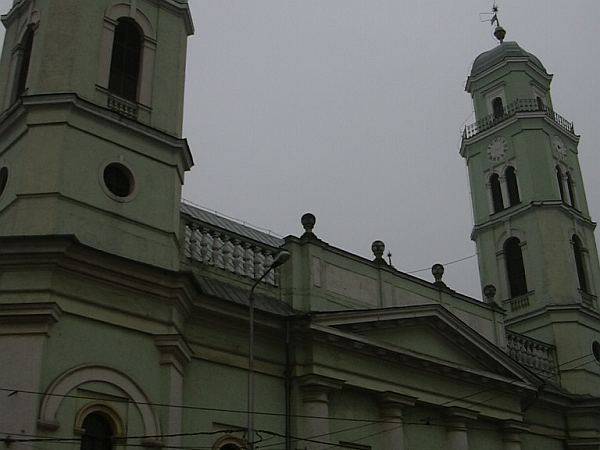 &bullet;  Fotó: A szerző felvétele