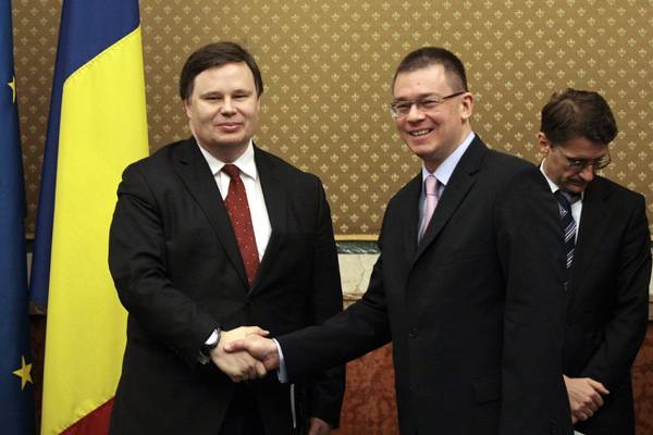 &bullet;  Fotó: Mediafax