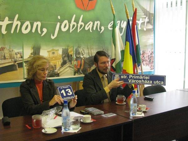 &bullet;  Fotó: A szerző felvétele