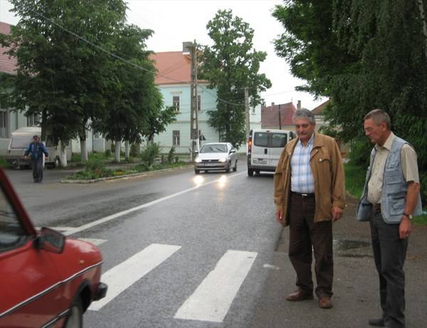 &bullet;  Fotó: A szerző felvétele