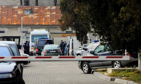 &bullet;  Fotó: Mediafax