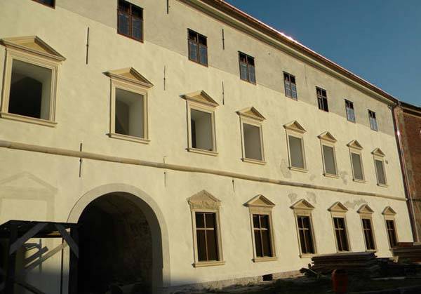 &bullet;  Fotó: A szerző felvétele