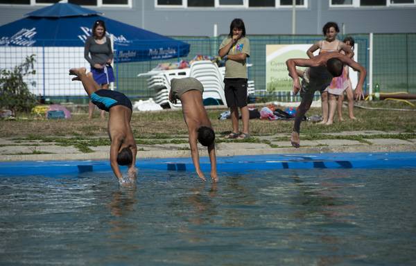 &bullet;  Fotó: Kristó Róbert