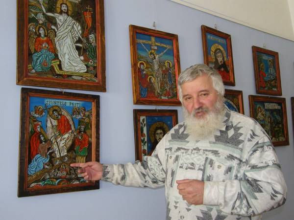 • Fotó: A szerző felvétele