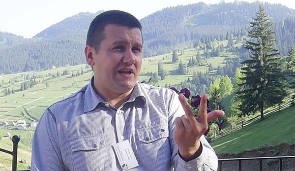 &bullet;  Fotó: A szerző felvétele