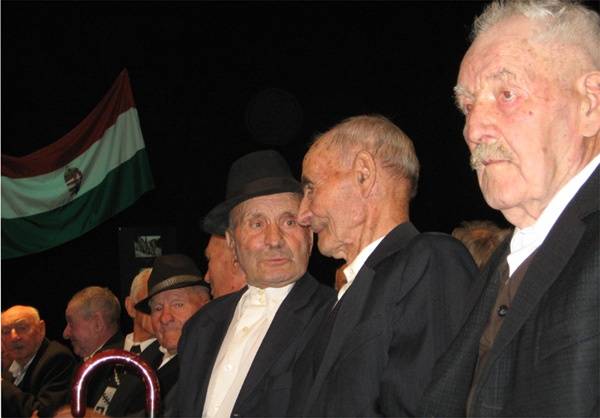 &bullet;  Fotó: A szerző felvétele