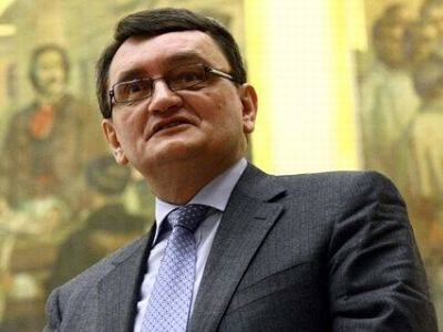 Victor Ciorbea ombudsman a sakálok miatt aggódik, ingerküszöbét azonban a medvetámadások nem érik el 