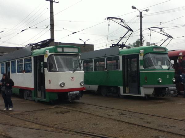 &bullet;  Fotó: A szerző felvétele