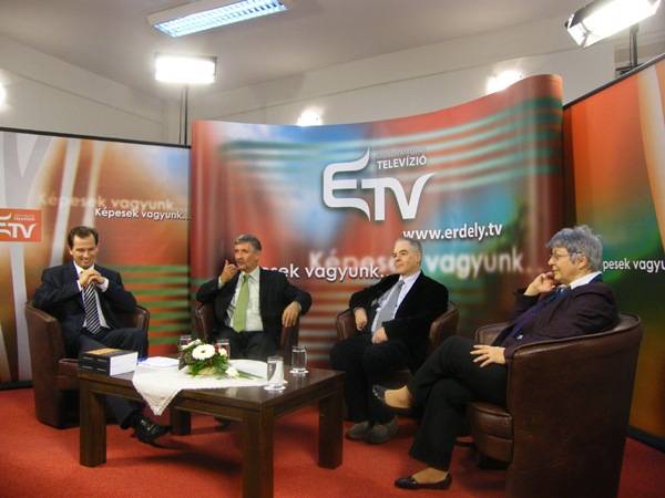 &bullet;  Fotó: A szerző felvétele