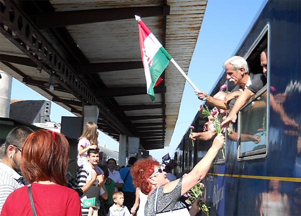 •  Fotó: A szerző felvétele