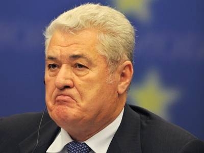 &bullet;  Fotó: Mediafax