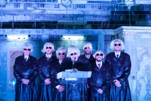 •  Fotó: Biró István