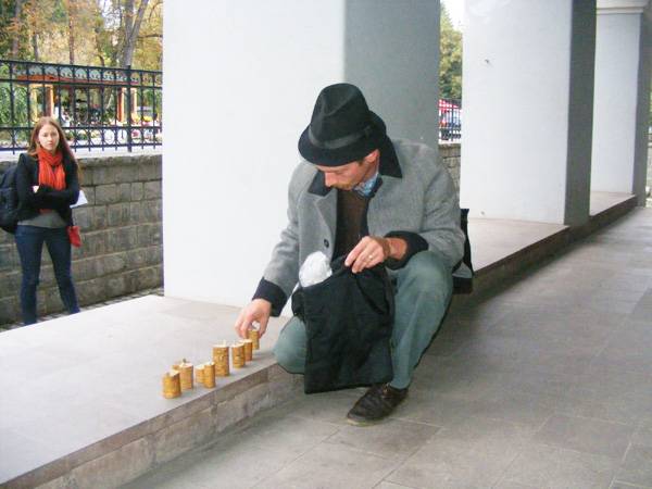 •  Fotó: A szerző felvétele