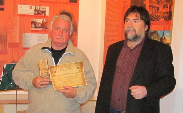 •  Fotó: A szerző felvétele