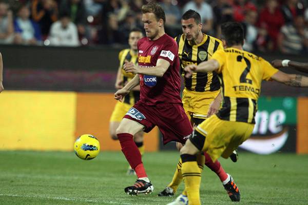 &bullet;  Fotó: Mediafax