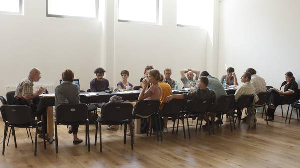 •  Fotó: Barabás Zsolt