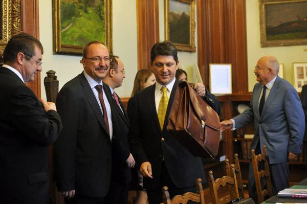 &bullet;  Fotó: MTI