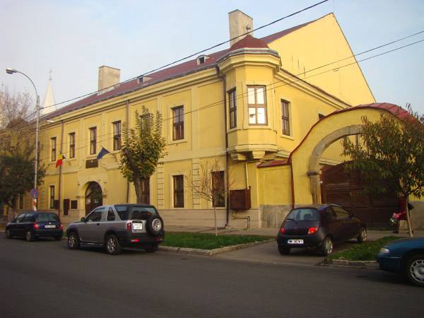 &bullet;  Fotó: A szerző felvétele