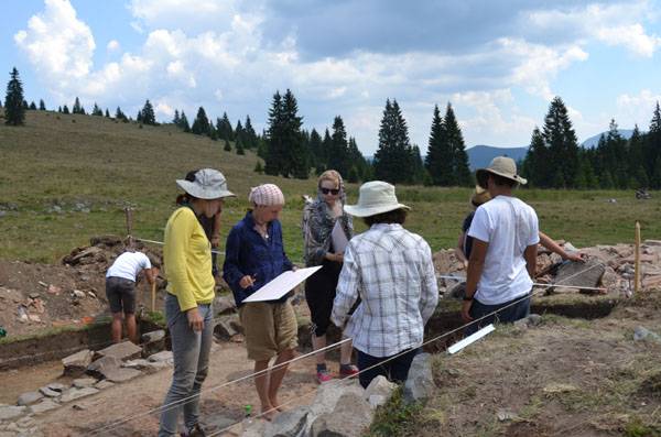 • Fotó: A szerző felvétele