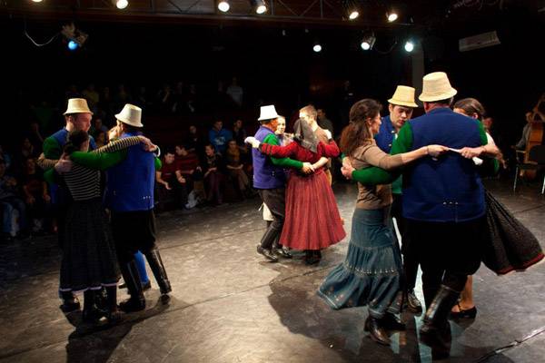 •  Fotó: Henning János