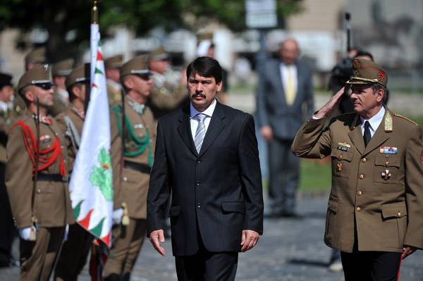 &bullet;  Fotó: MTI