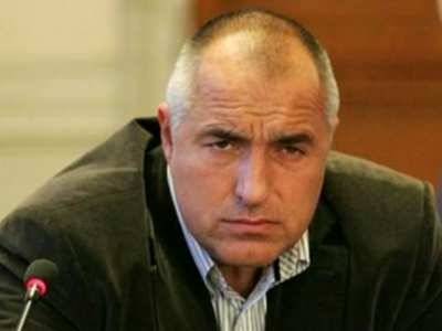 Bojko Boriszov bolgár kormányfő a román turistákat okolja a sertéspestis terjedéséért 