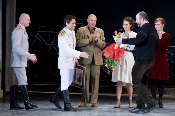 •  Fotó: Biró István