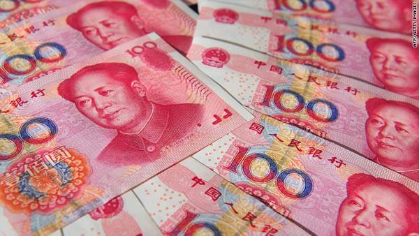 Árfolyamháború fenyeget?