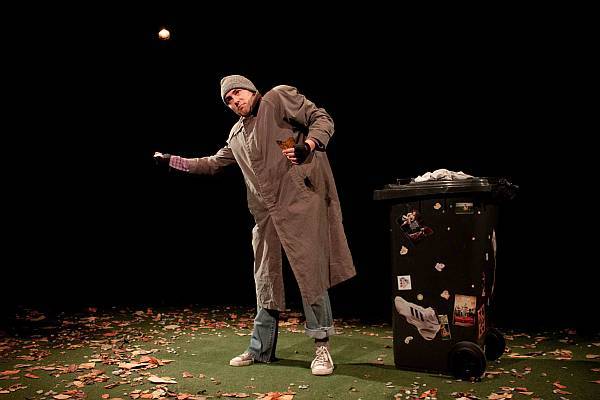 Sepsiszentgyörgy: Zabhegyező egyéni olvasatban