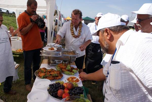 Sikeres volt az Őszi Sokadalom