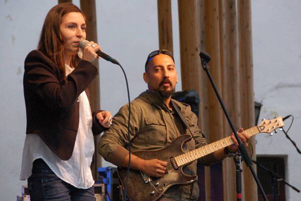  Nemzetközivé bővítik a csíkszeredai jazzfesztivált