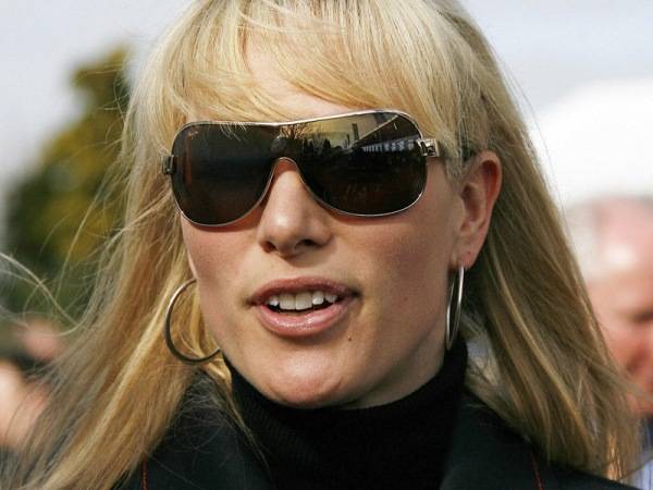 Férjhez megy Zara Phillips, Erzsébet királynő unokája
