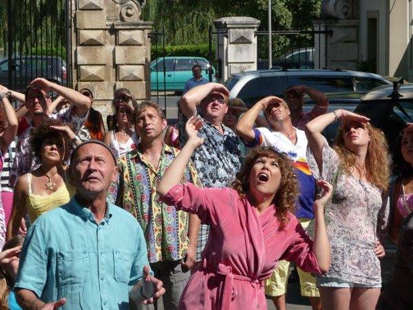 A Zimmer Feri 2.-t februárban Erdélyben is bemutatják