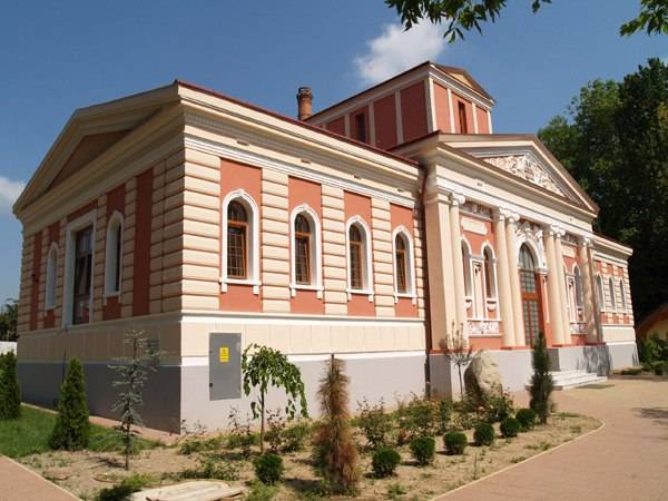 Zöld Házzal a zöldebb házakért