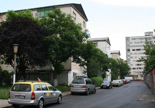 Nem mernek lakást vásárolni a szatmáriak