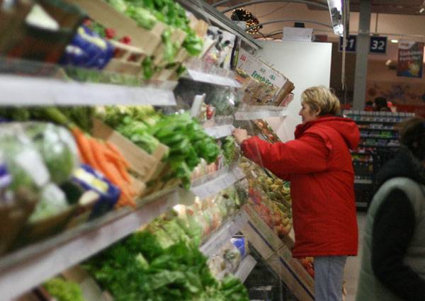 Új törvény szabályozná a szupermarketek és a termelők viszonyát