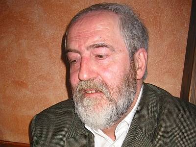 Interjú Zsolnai László magyarországi közgazdásszal
